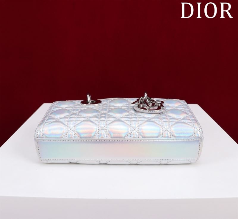 Christian Dior My Lady Bags